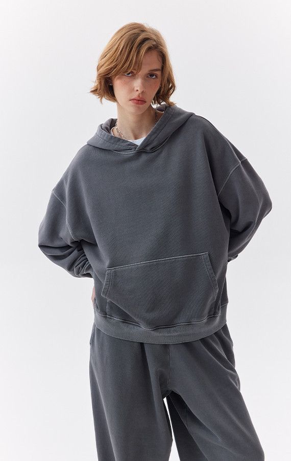 WOMEN'S HOODIES
