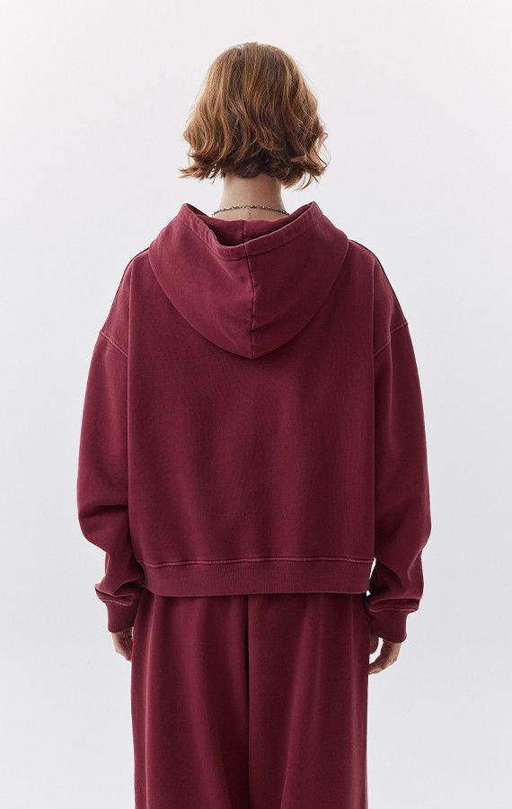 WOMEN'S HOODIES