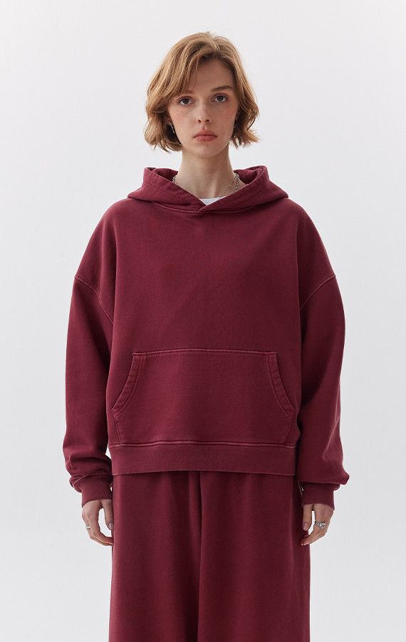 WOMEN'S HOODIES