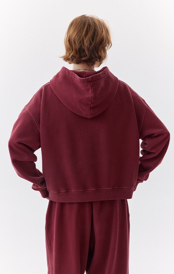 WOMEN'S HOODIES