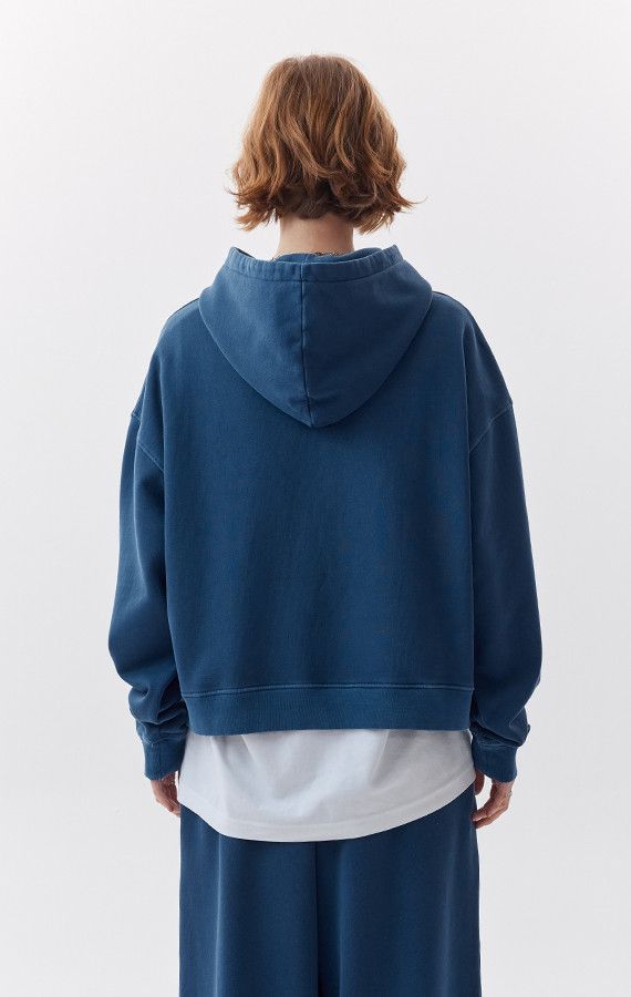 WOMEN'S HOODIES