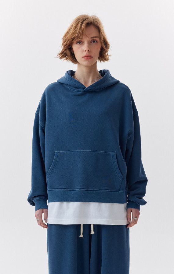 WOMEN'S HOODIES