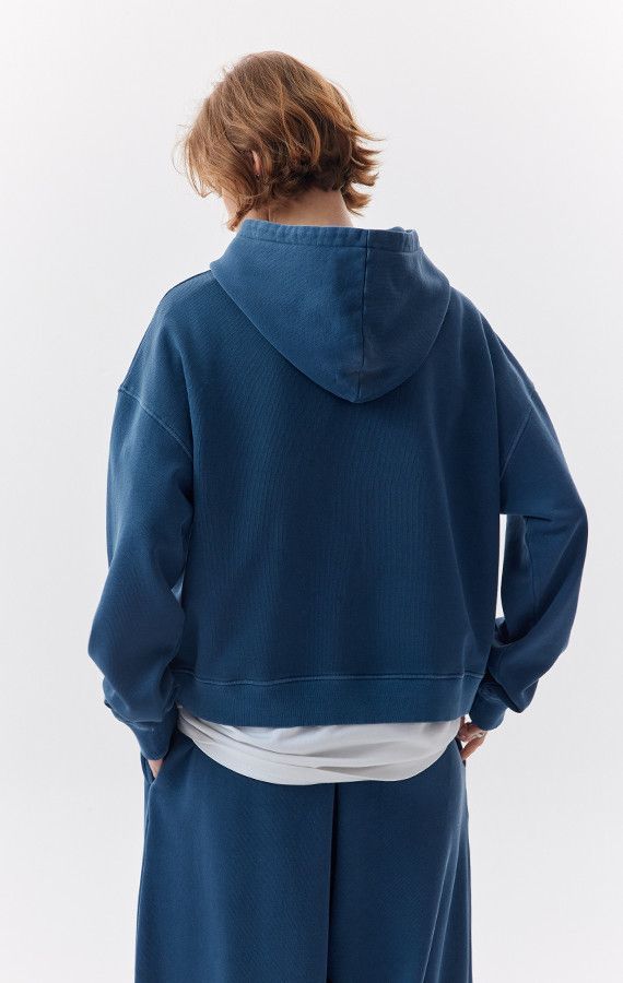 WOMEN'S HOODIES