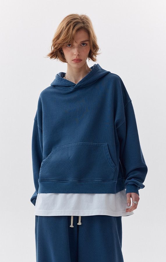 WOMEN'S HOODIES
