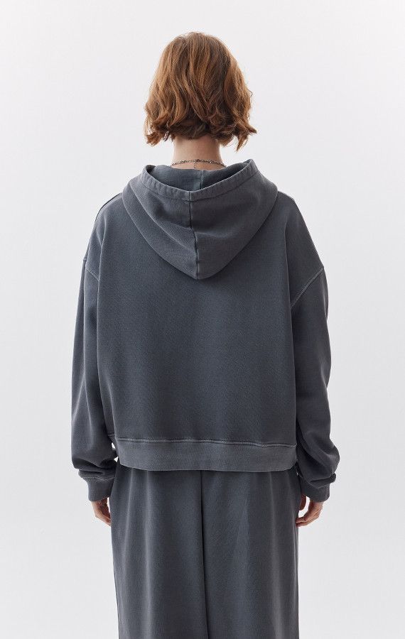 WOMEN'S HOODIES