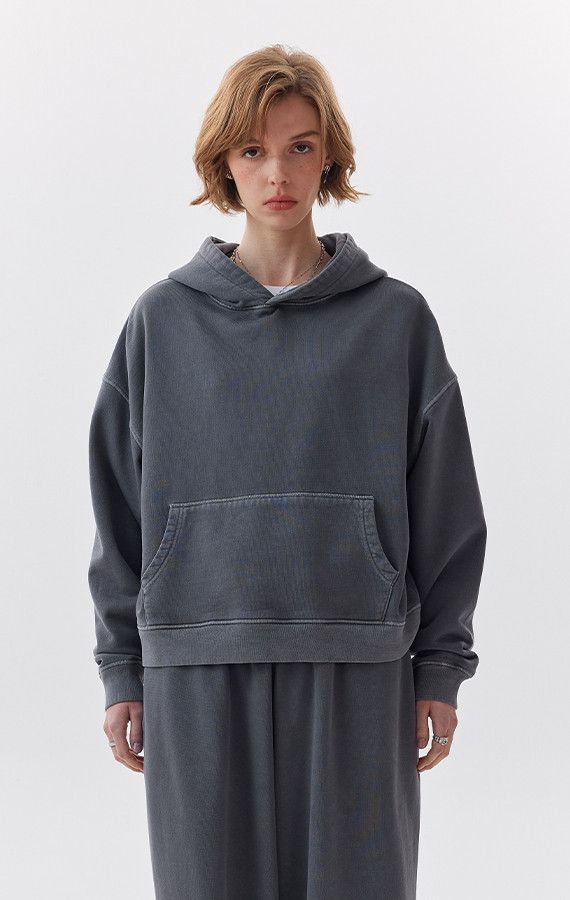 WOMEN'S HOODIES