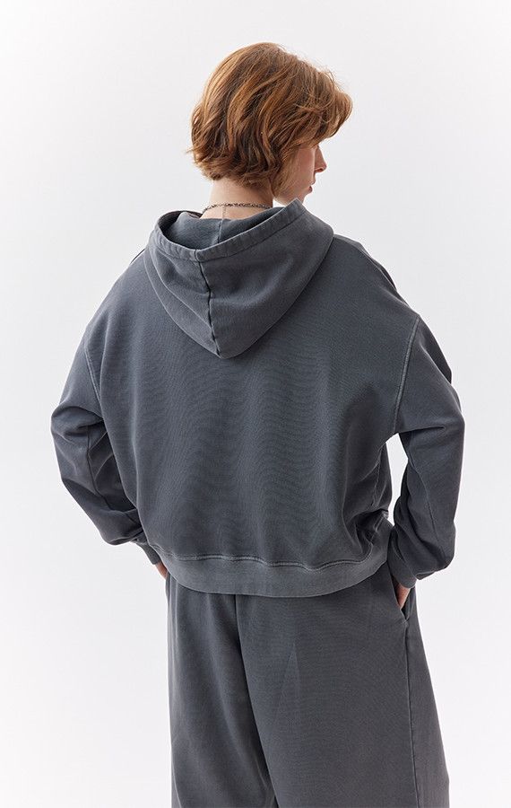 WOMEN'S HOODIES
