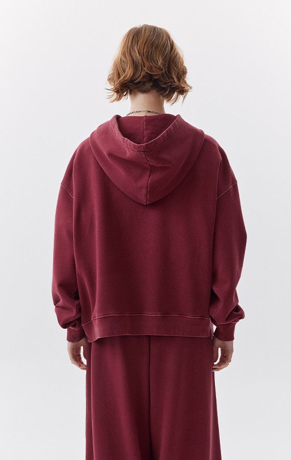 WOMEN'S HOODIES