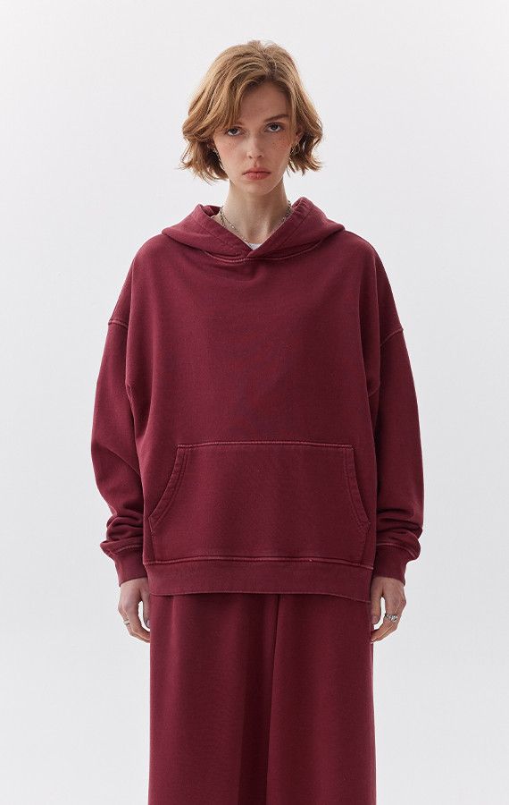 WOMEN'S HOODIES