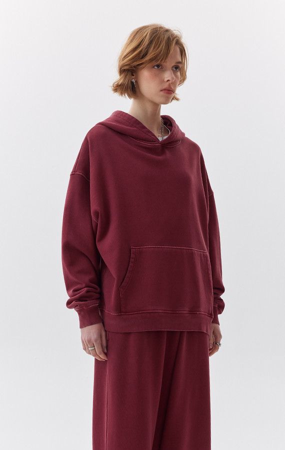 WOMEN'S HOODIES