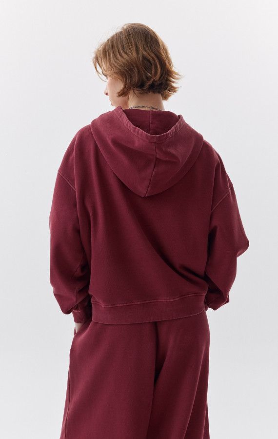 WOMEN'S HOODIES