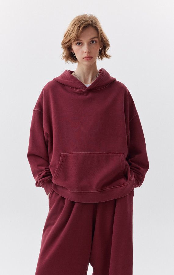 WOMEN'S HOODIES