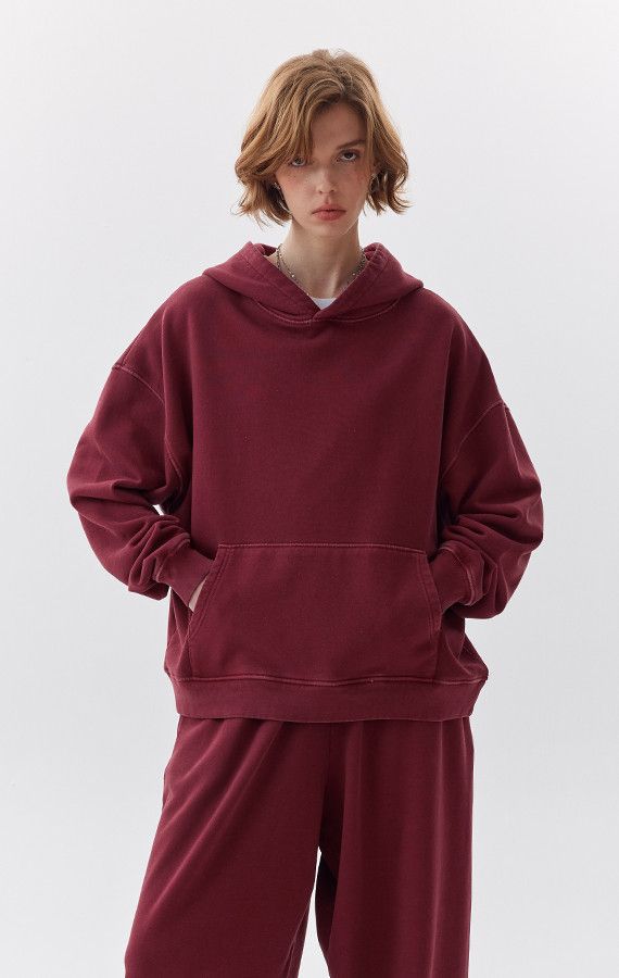 WOMEN'S HOODIES