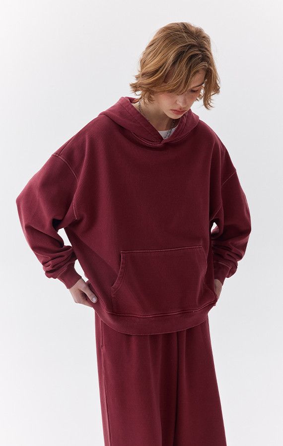 WOMEN'S HOODIES