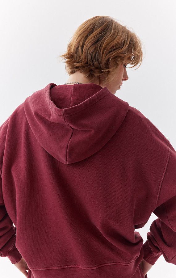 WOMEN'S HOODIES