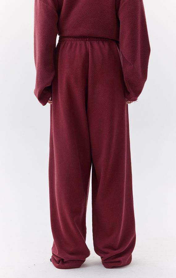 WOMEN'S SWEATPANTS