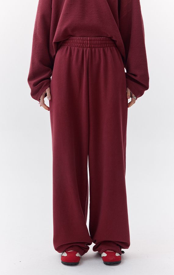 WOMEN'S SWEATPANTS