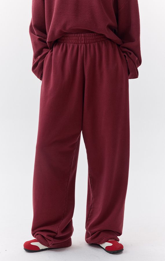 WOMEN'S SWEATPANTS
