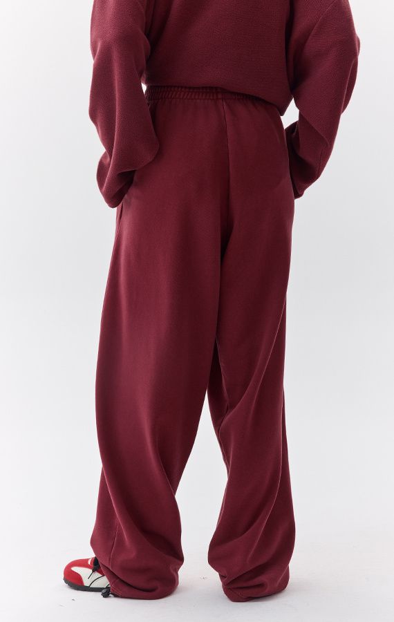 WOMEN'S SWEATPANTS