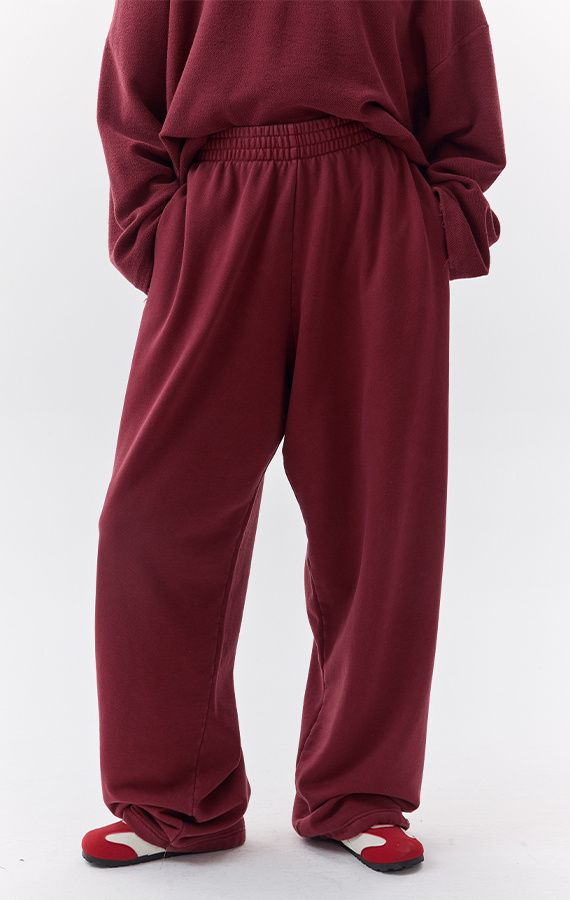 WOMEN'S SWEATPANTS