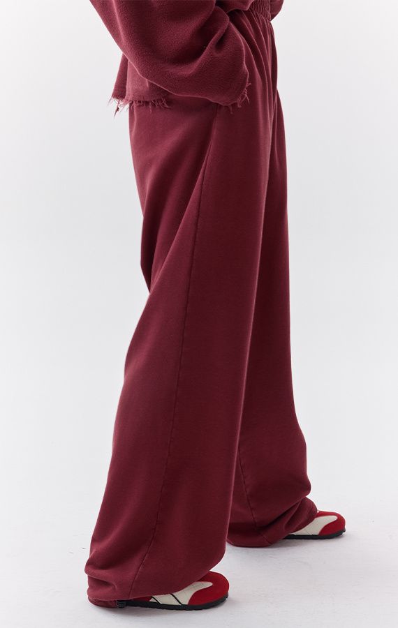 WOMEN'S SWEATPANTS