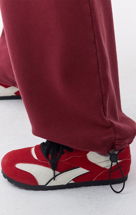 WOMEN'S SWEATPANTS