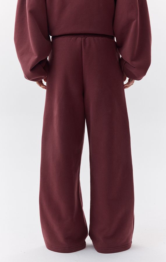 WOMEN'S SWEATPANTS