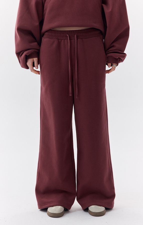 WOMEN'S SWEATPANTS