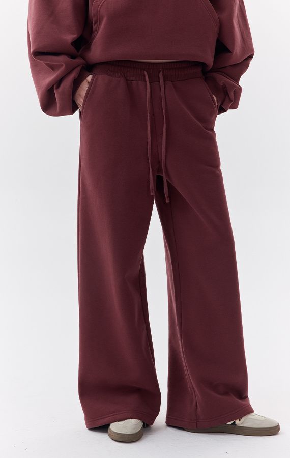 WOMEN'S SWEATPANTS
