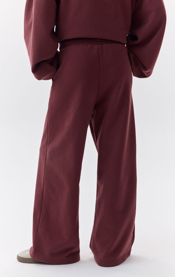 WOMEN'S SWEATPANTS