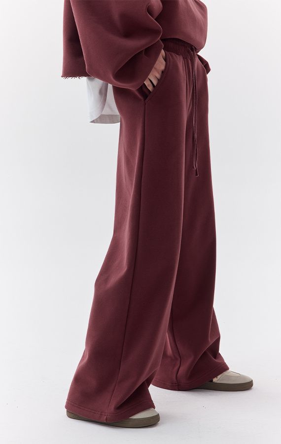 WOMEN'S SWEATPANTS