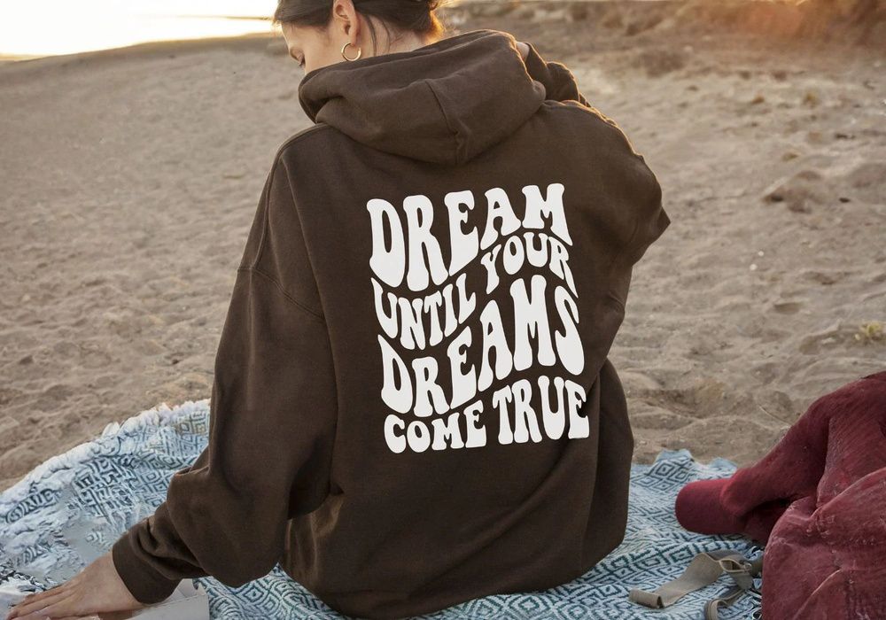 Design Your Dream Hoodie