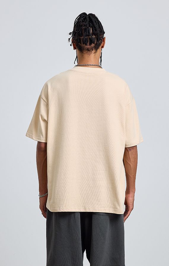 MEN's HEAVYWEIGHT T-SHIRT