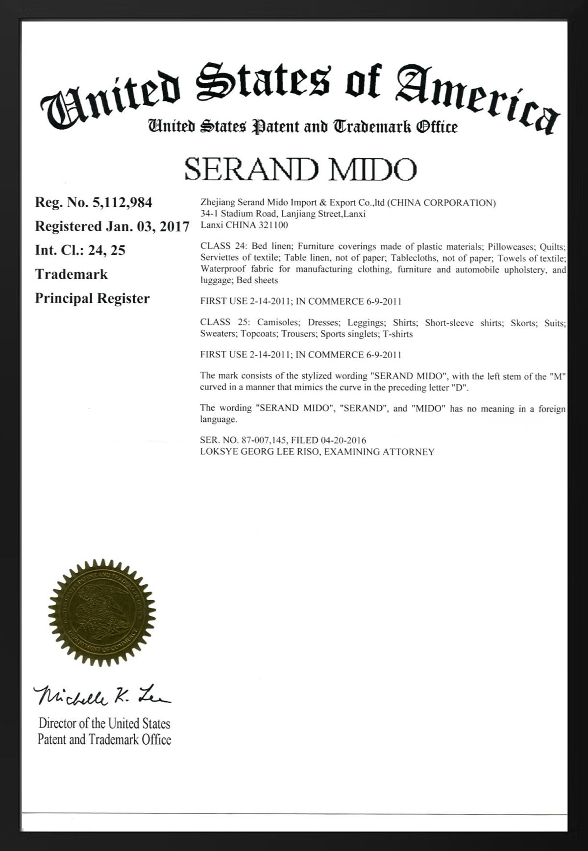 serand-mido