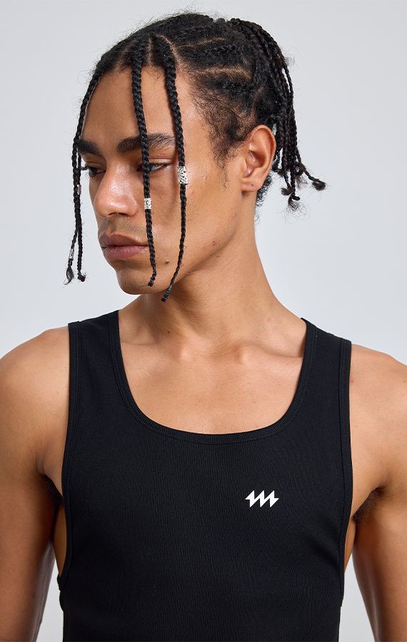 MEN'S SPORT TANK TOP