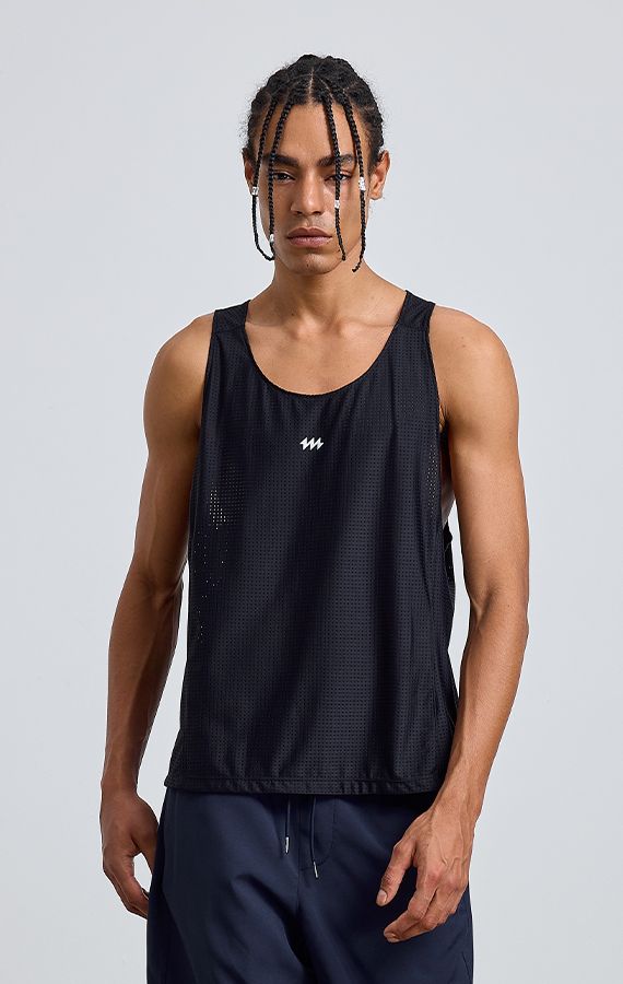 MEN'S SPORT TANK TOP