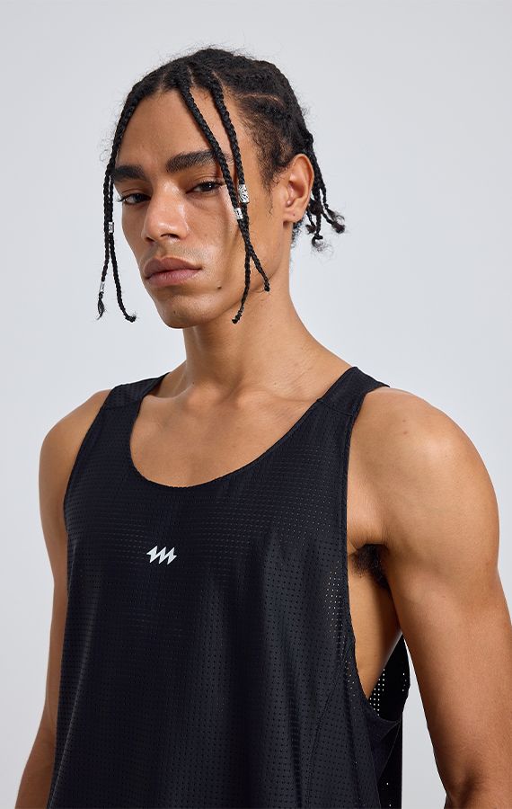 MEN'S SPORT TANK TOP