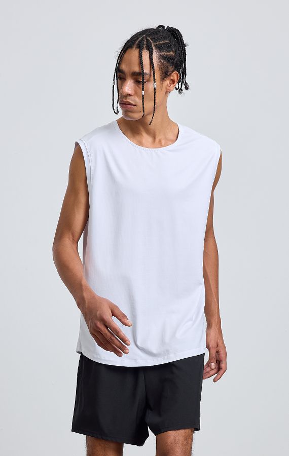 MEN'S SPORT TANK TOP