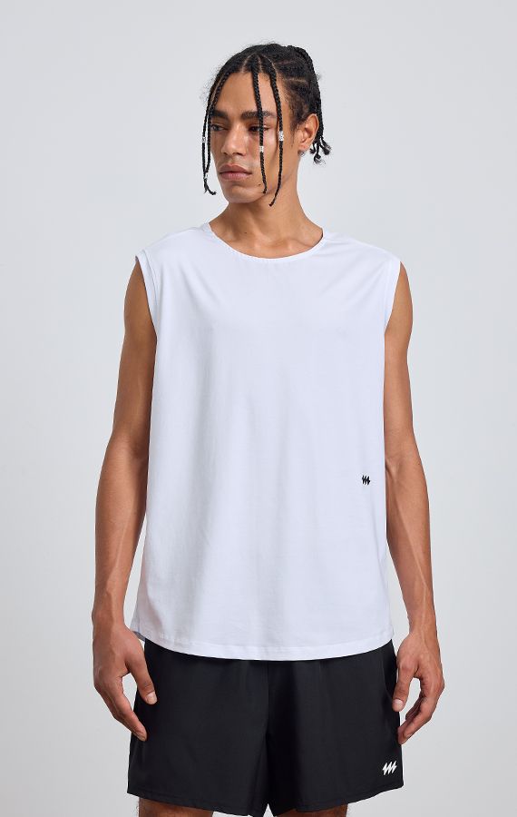MEN'S SPORT TANK TOP