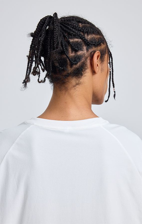 MEN'S STREETWEAR T-SHIRT