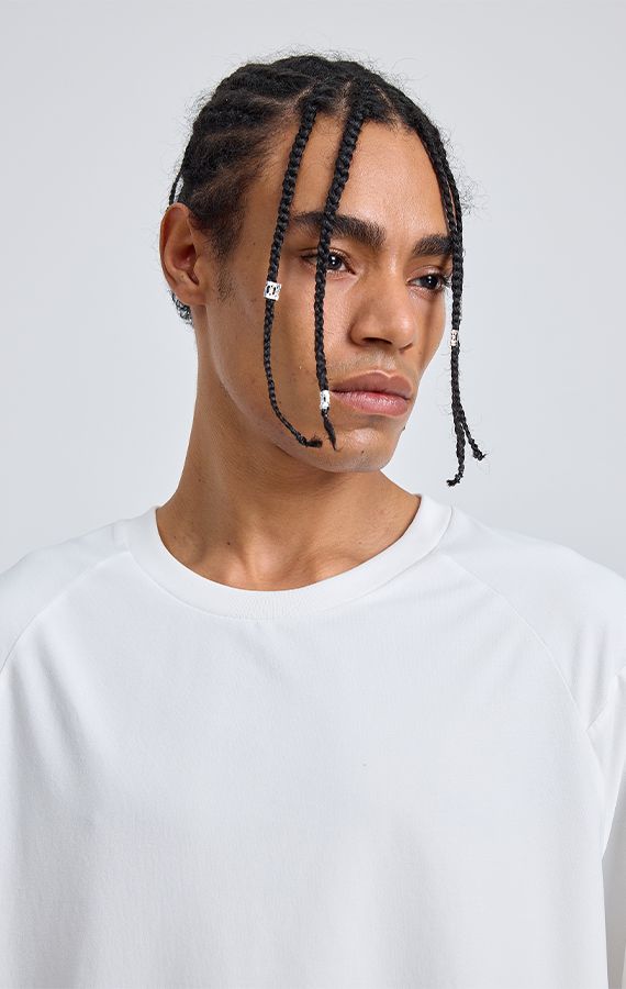 MEN'S STREETWEAR T-SHIRT