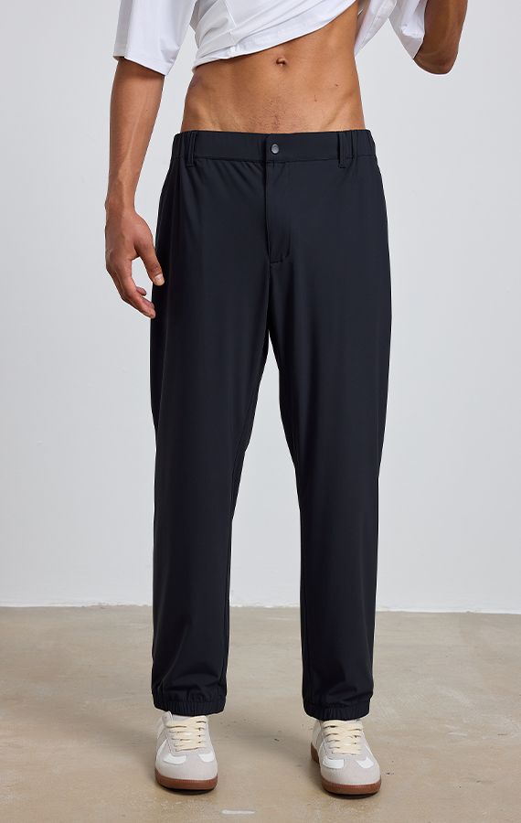 MEN'S JOGGER PANTS