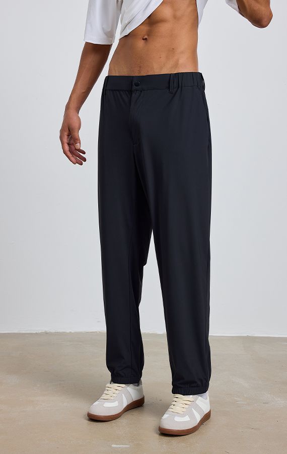 MEN'S JOGGER PANTS